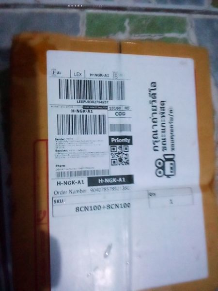 Buyer review image 1