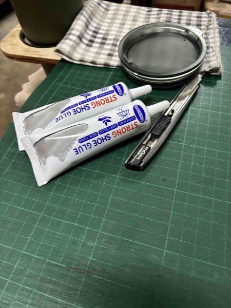 Buyer review image 2