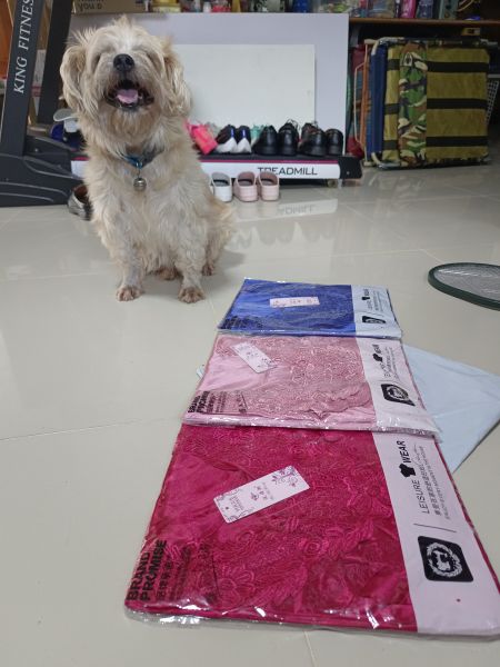 Buyer review image 2