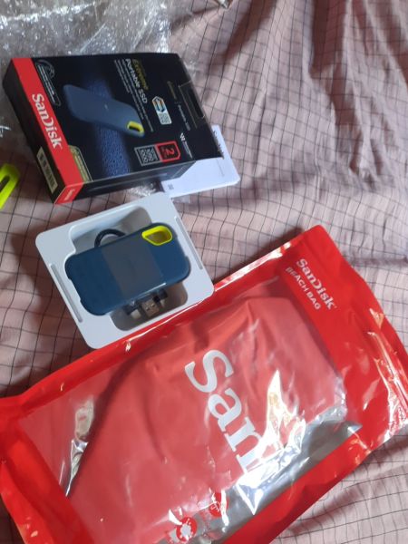 Buyer review image 2