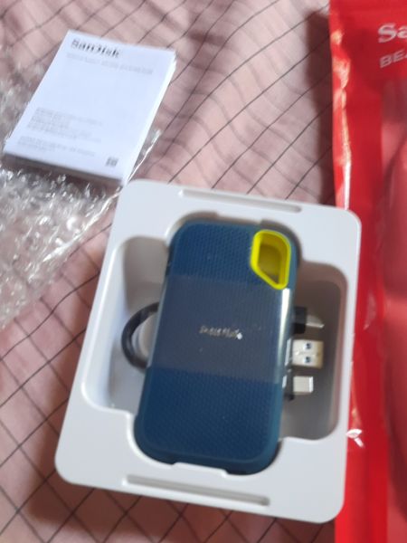 Buyer review image 1