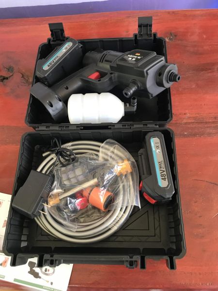 Buyer review image 1