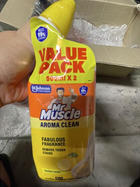 Buyer review image 1