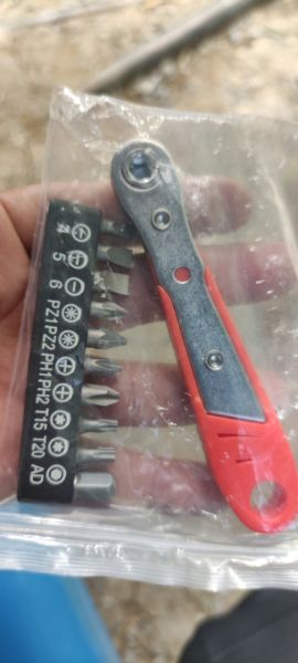 Buyer review image 1