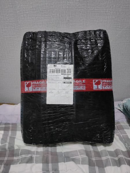 Buyer review image 5
