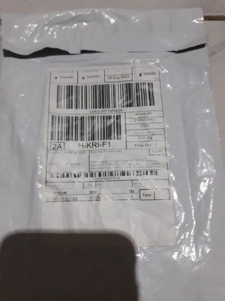 Buyer review image 1
