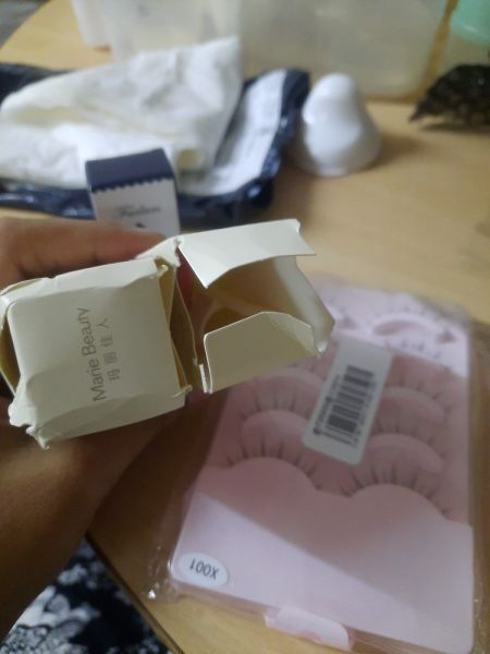 Buyer review image 3