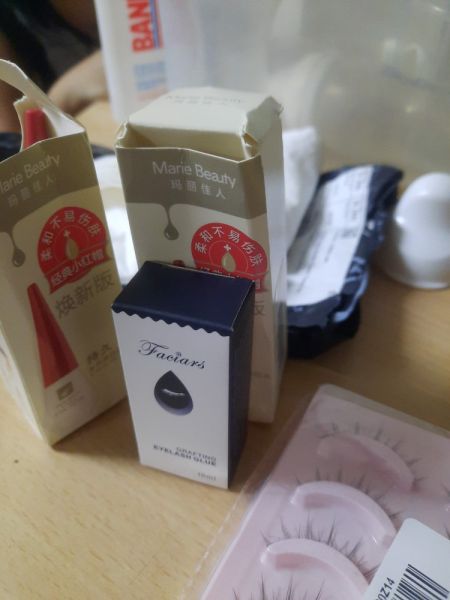 Buyer review image 2