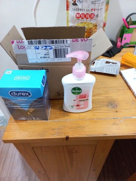 Buyer review image 2