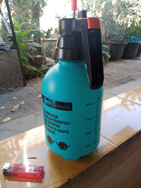 Buyer review image 2
