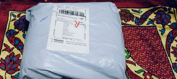 Buyer review image 2