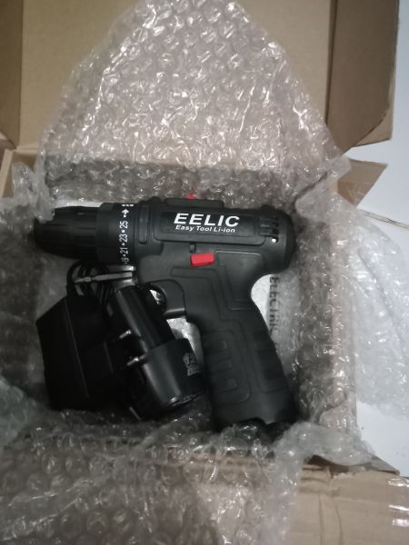 Buyer review image 1