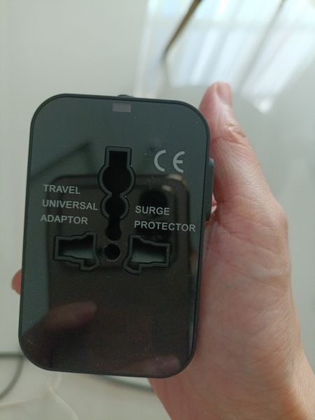 Buyer review image 2