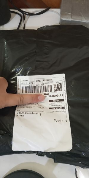 Buyer review image 3