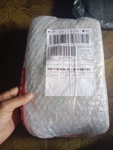 Buyer review image 1