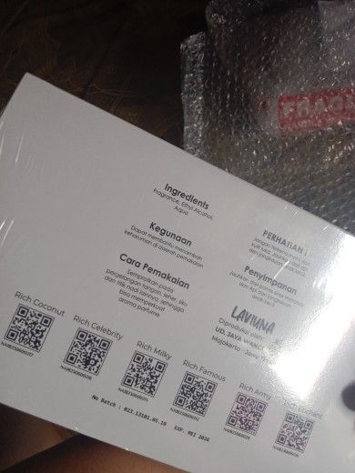 Buyer review image 3