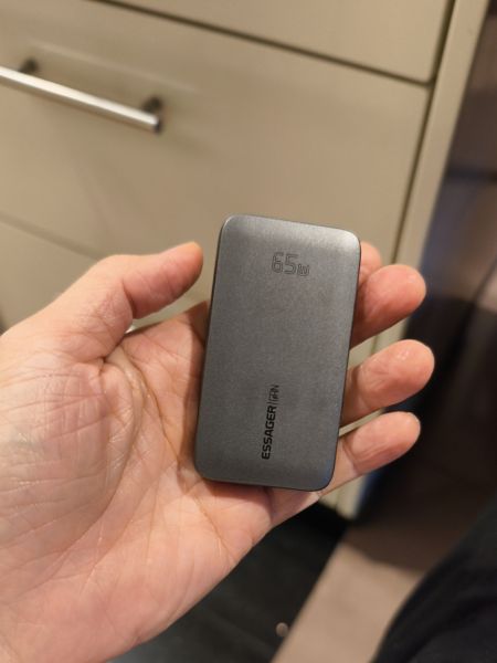 Buyer review image 1
