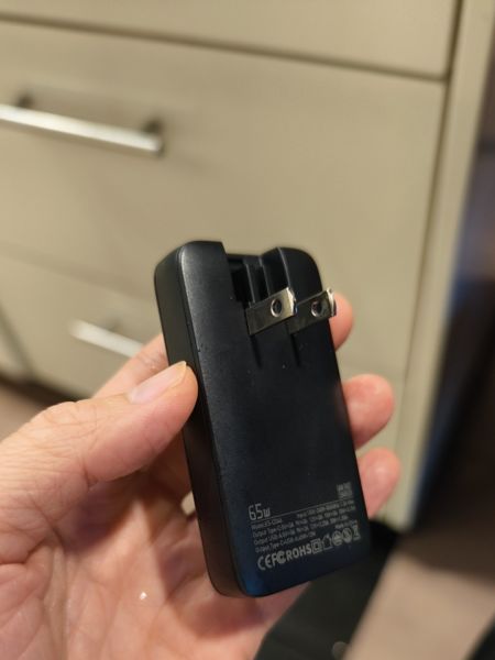 Buyer review image 2