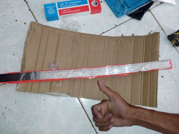 Buyer review image 5