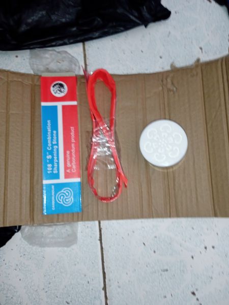 Buyer review image 2