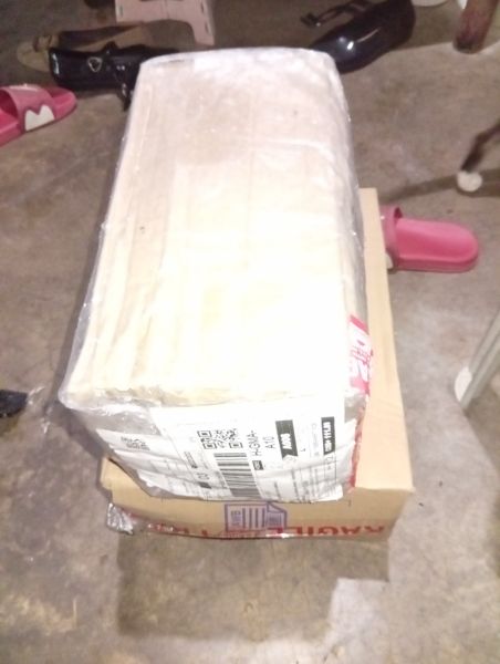 Buyer review image 1