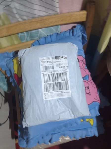 Buyer review image 3