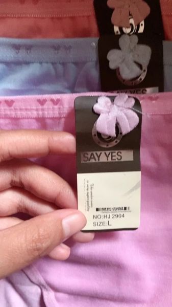 Buyer review image 2