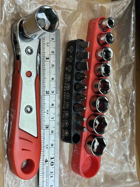 Buyer review image 4