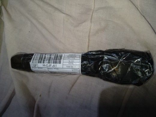Buyer review image 1