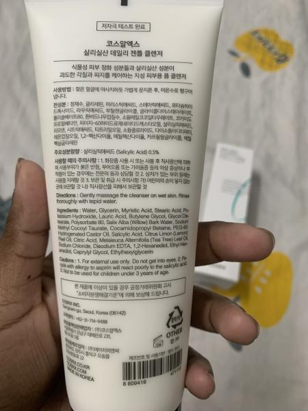 Buyer review image 2
