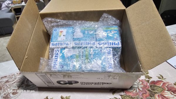 Buyer review image 2