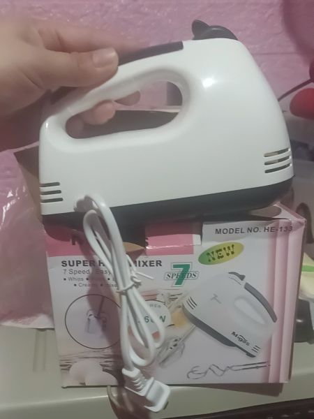 Buyer review image 1