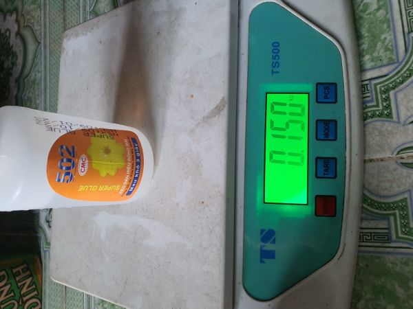 Buyer review image 1