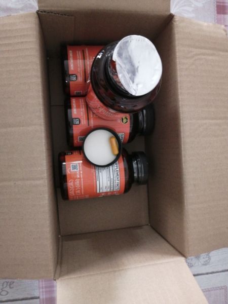 Buyer review image 1