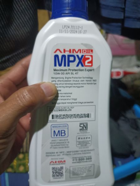 Buyer review image 1