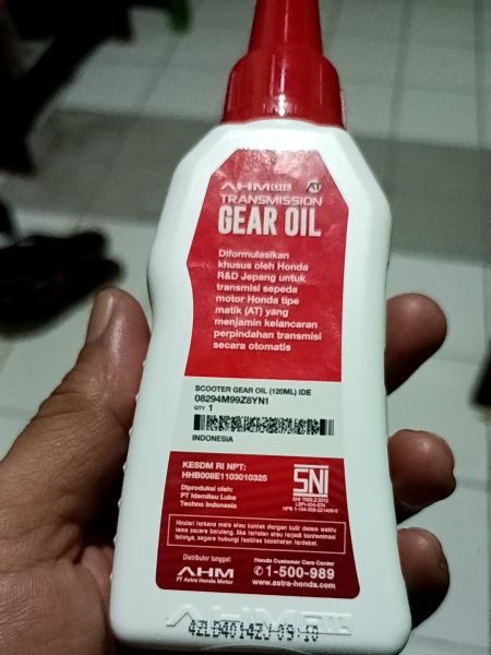 Buyer review image 2