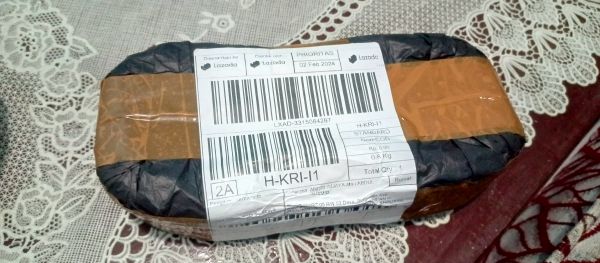 Buyer review image 1
