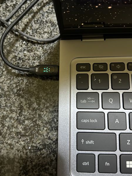 Buyer review image 2