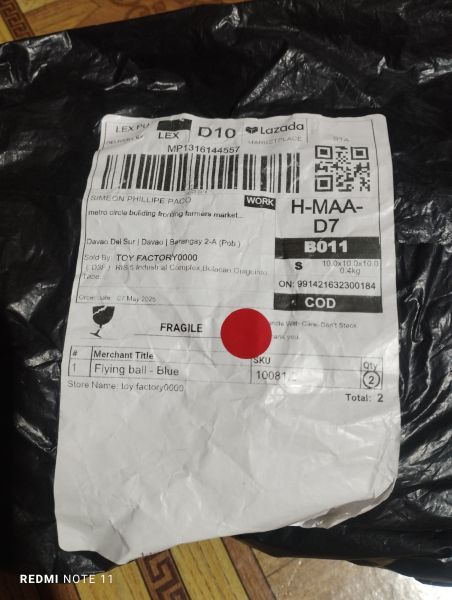 Buyer review image 1