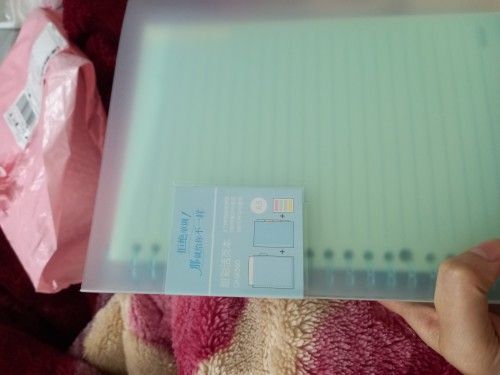 Buyer review image 1