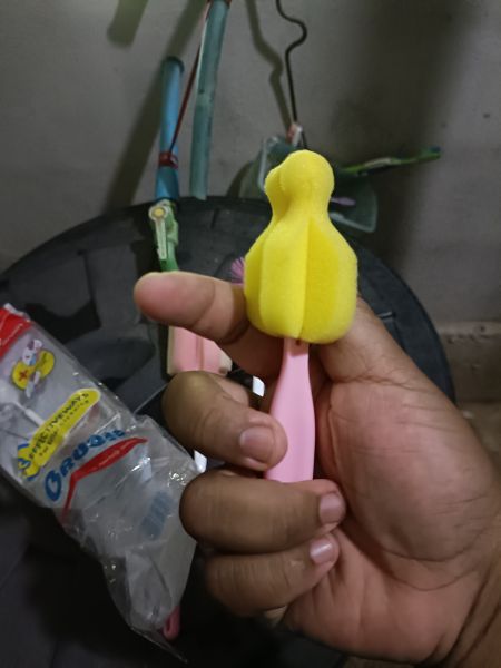 Buyer review image 2