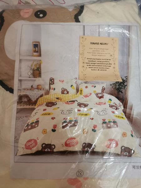 Buyer review image 3