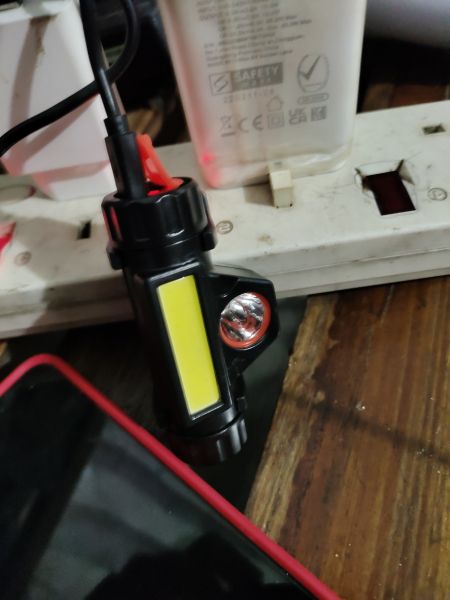 Buyer review image 1