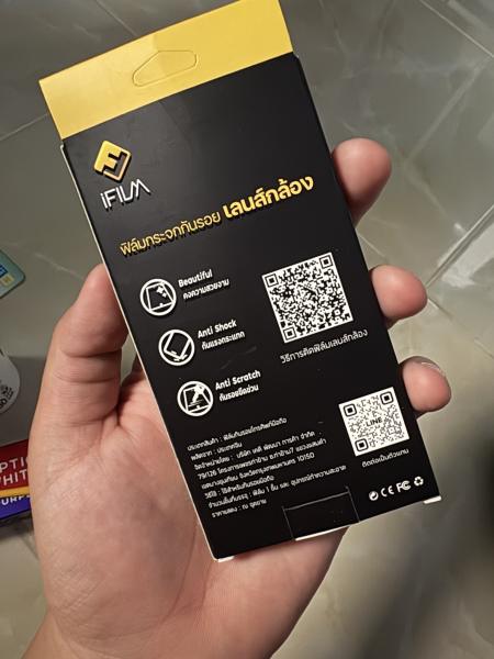 Buyer review image 2