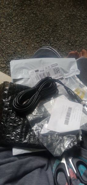 Buyer review image 2