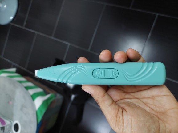 Buyer review image 1
