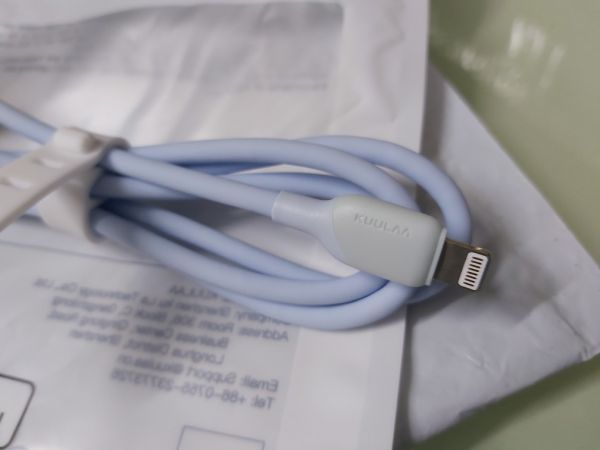 Buyer review image 3