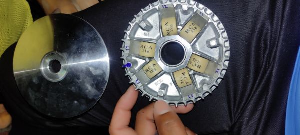 Buyer review image 2