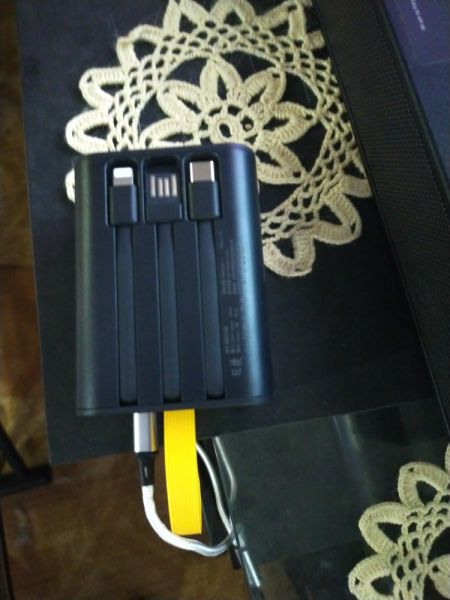 Buyer review image 1