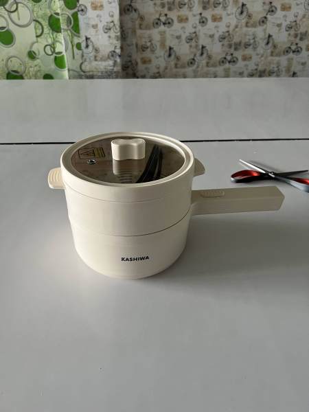 Buyer review image 2